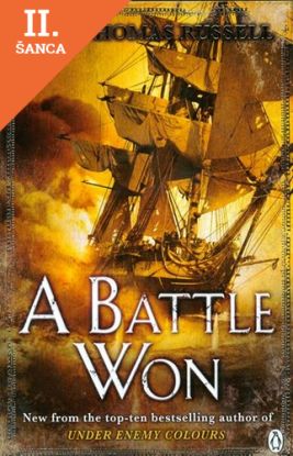 Lacná kniha A Battle Won