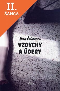 Lacná kniha Vzdychy a údery
