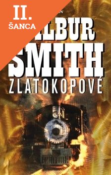 Lacná kniha Zlatokopové