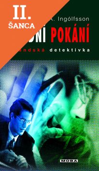 Lacná kniha Pozdní pokání