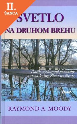 Lacná kniha Svetlo na druhom brehu
