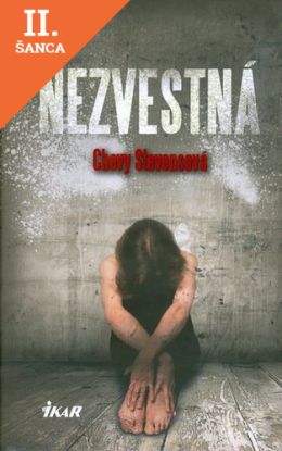 Lacná kniha Nezvestná