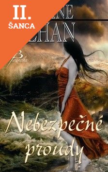 Lacná kniha Nebezpečné proudy
