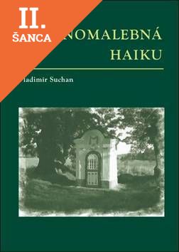 Lacná kniha Krajinomalebná haiku