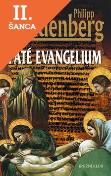 Lacná kniha Páté evangelium