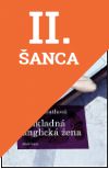 Lacná kniha Příkladná anglická žena
