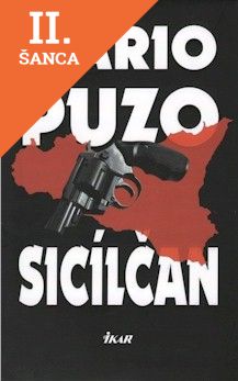 Lacná kniha Sicílčan, 2. vydanie