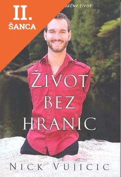 Lacná kniha Život bez hranic