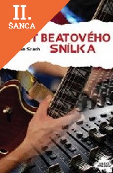 Lacná kniha Smrt beatového snílka