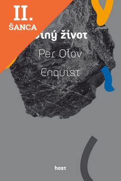 Lacná kniha Jiný život