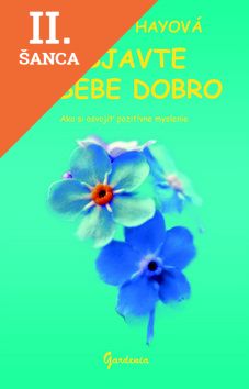 Lacná kniha Objavte v sebe dobro