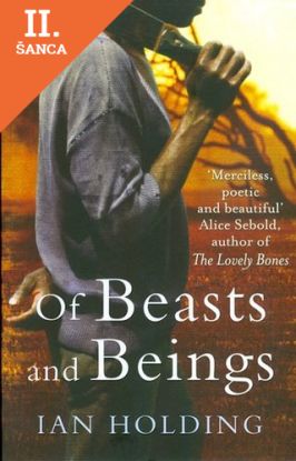 Lacná kniha Of Beasts and Beings