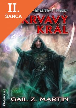 Lacná kniha Krvavý král