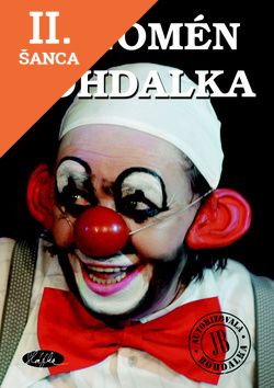 Lacná kniha Fenomén Bohdalka