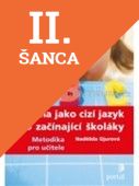 Lacná kniha Čeština jako cizí jazyk