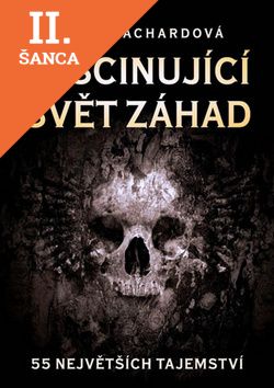 Lacná kniha Fascinující svět záhad