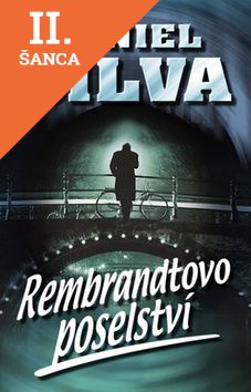 Lacná kniha Rembrandtovo poselství