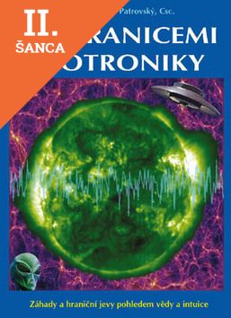 Lacná kniha Za hranicemi biotroniky