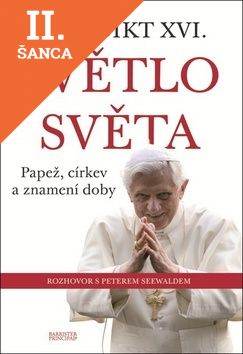 Lacná kniha Světlo světa