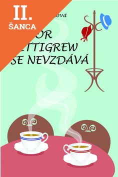 Lacná kniha Major Pettigrew se nezvdává