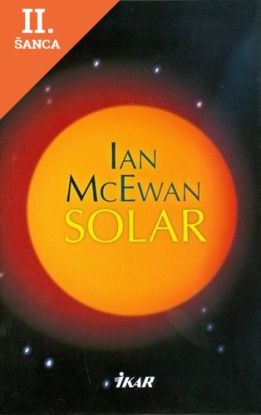 Lacná kniha Solar