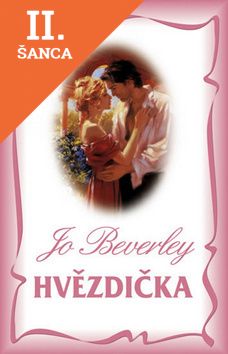 Lacná kniha Hvězdička