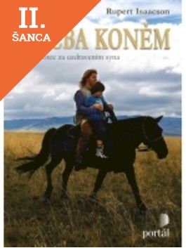 Lacná kniha Léčba koněm