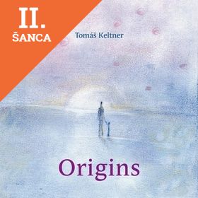 Lacná kniha Origins