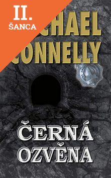 Lacná kniha Černá ozvěna