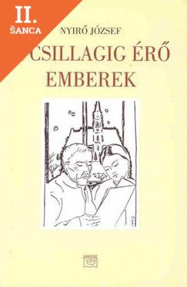 Lacná kniha A csillagig érő emberek