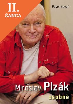 Lacná kniha Miroslav Plzák osobně