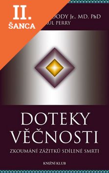 Lacná kniha Doteky věčnosti