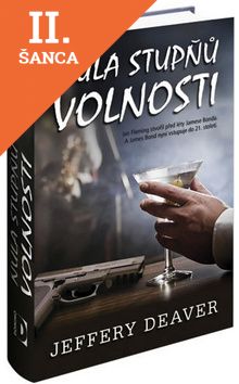 Lacná kniha Nula stupňů volnosti