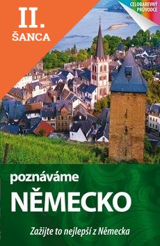 Lacná kniha Poznáváme Německo