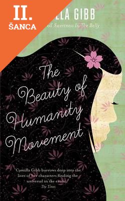 Lacná kniha Beauty of Humanity Movement