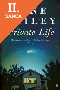 Lacná kniha Private Life