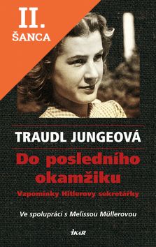 Lacná kniha Do posledního okamžiku