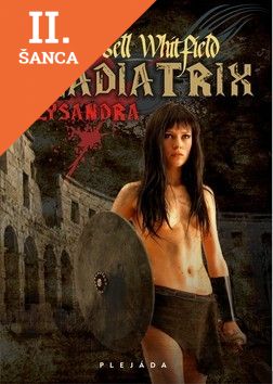 Lacná kniha Gladiatrix