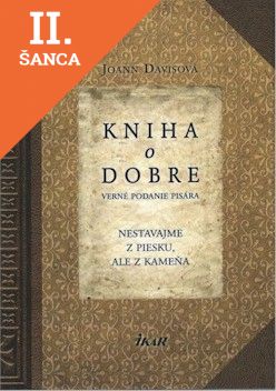 Lacná kniha Kniha o dobre