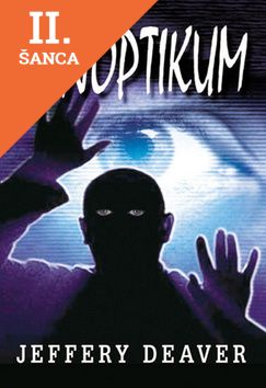 Lacná kniha Panoptikum