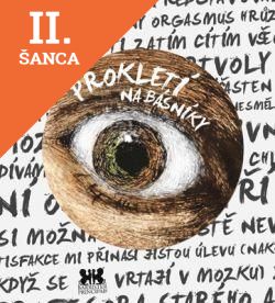 Lacná kniha Prokletí na básníky