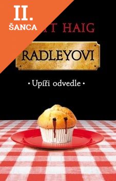 Lacná kniha Radleyovi