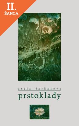 Lacná kniha Prstoklady