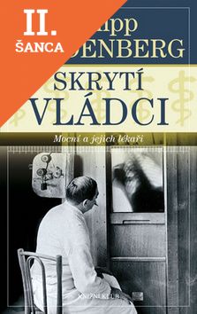 Lacná kniha Skrytí vládci