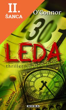 Lacná kniha Leda
