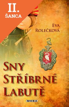 Lacná kniha Sny stříbrné labutě