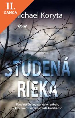 Lacná kniha Studená rieka
