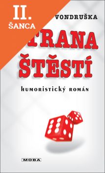 Lacná kniha Strana štěstí