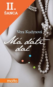Lacná kniha Má dáti dal