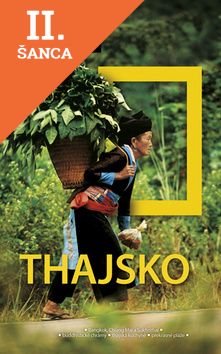 Lacná kniha Thajsko